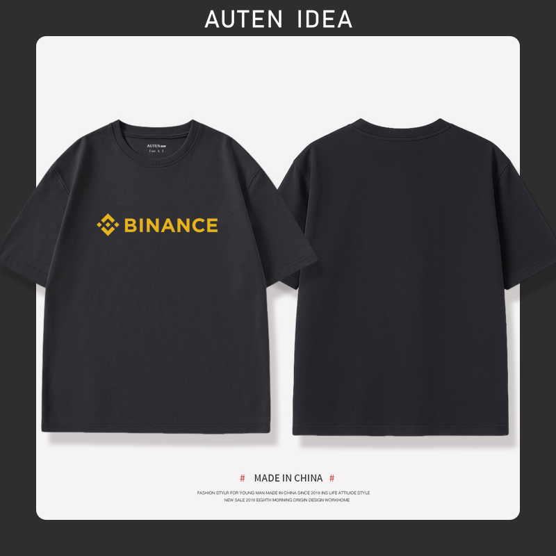 币安交易所图案